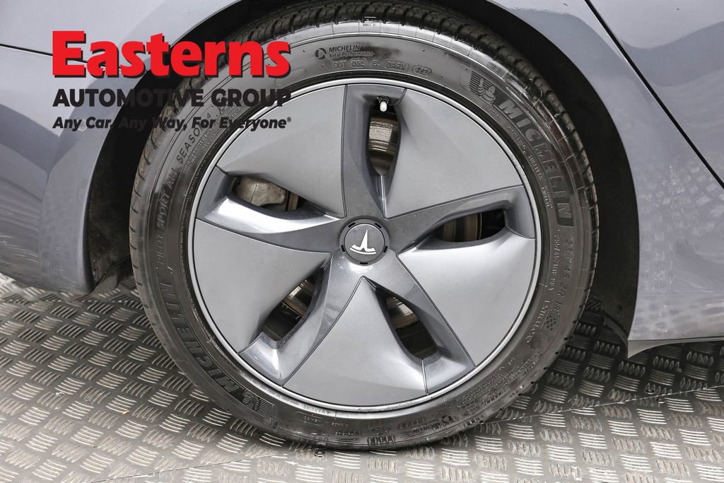 Used 2019 Tesla Model 3 Long Range image 25