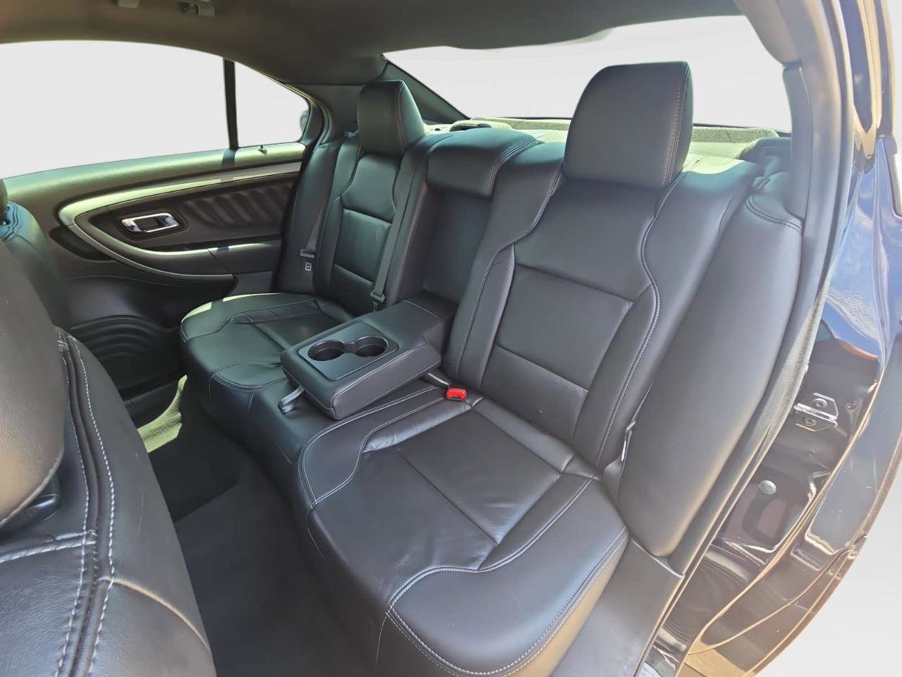 Used 2019 Ford Taurus SEL w/ Equipment Group 201A FWD image 14