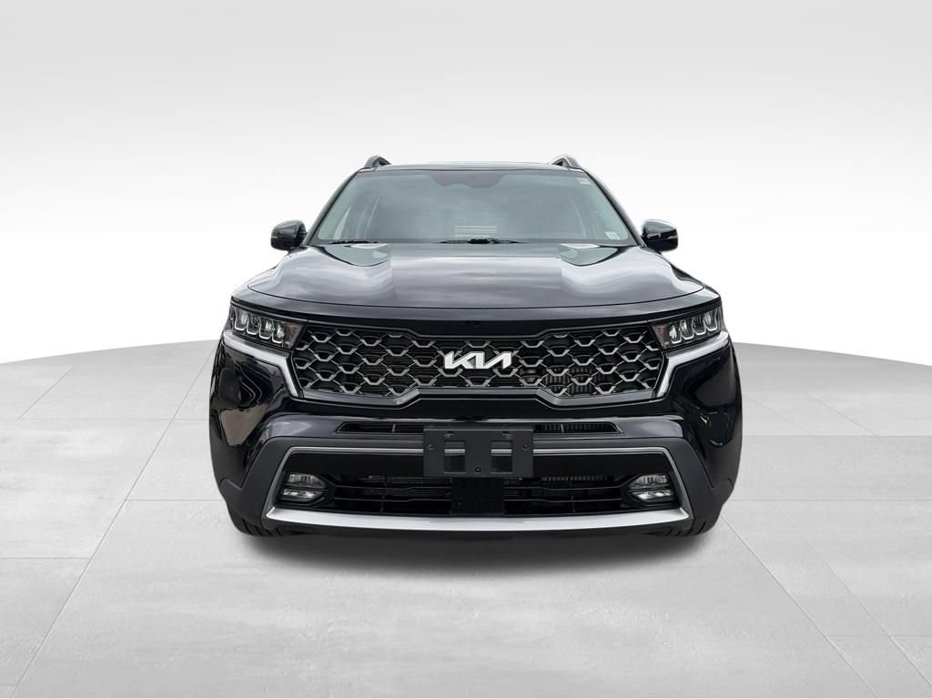Used 2022 Kia Sorento X-Line EX AWD/4WD image 11
