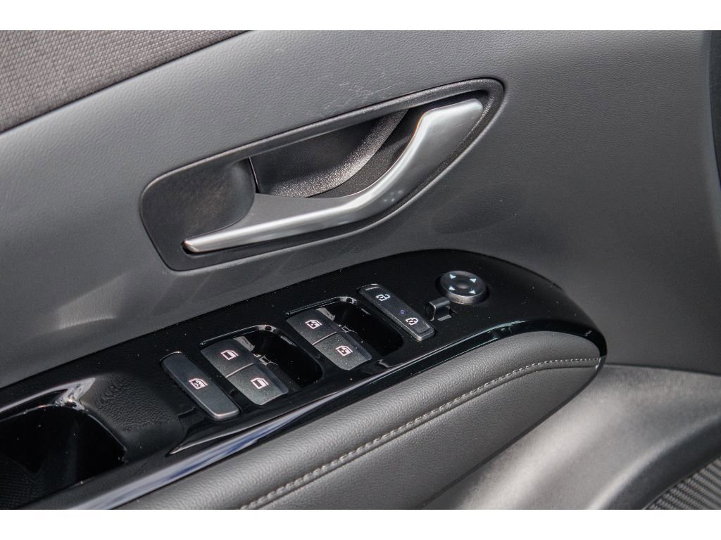 Used 2024 Hyundai Tucson SEL image 19