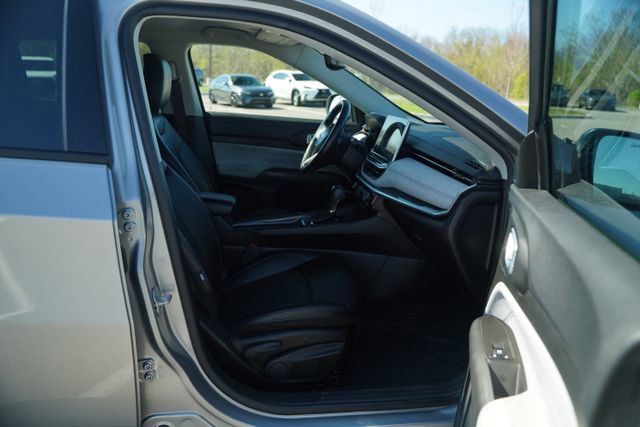 Used 2022 Jeep Compass Latitude w/ Convenience Group image 20