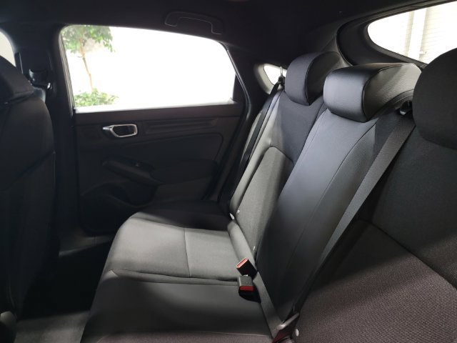 New 2026 Honda Civic Sport image 13