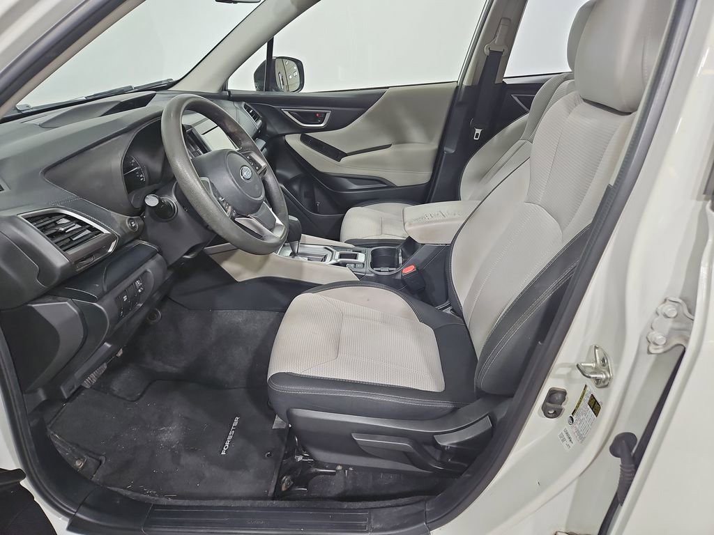 Used 2021 Subaru Forester image 10