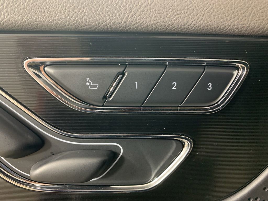 Used 2024 Lincoln Corsair Grand Touring w/ Equipment Group 301A image 16