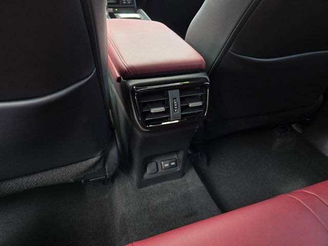 Used 2023 Lexus NX 350 AWD image 16