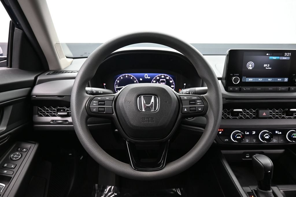 Used 2024 Honda Accord EX image 41