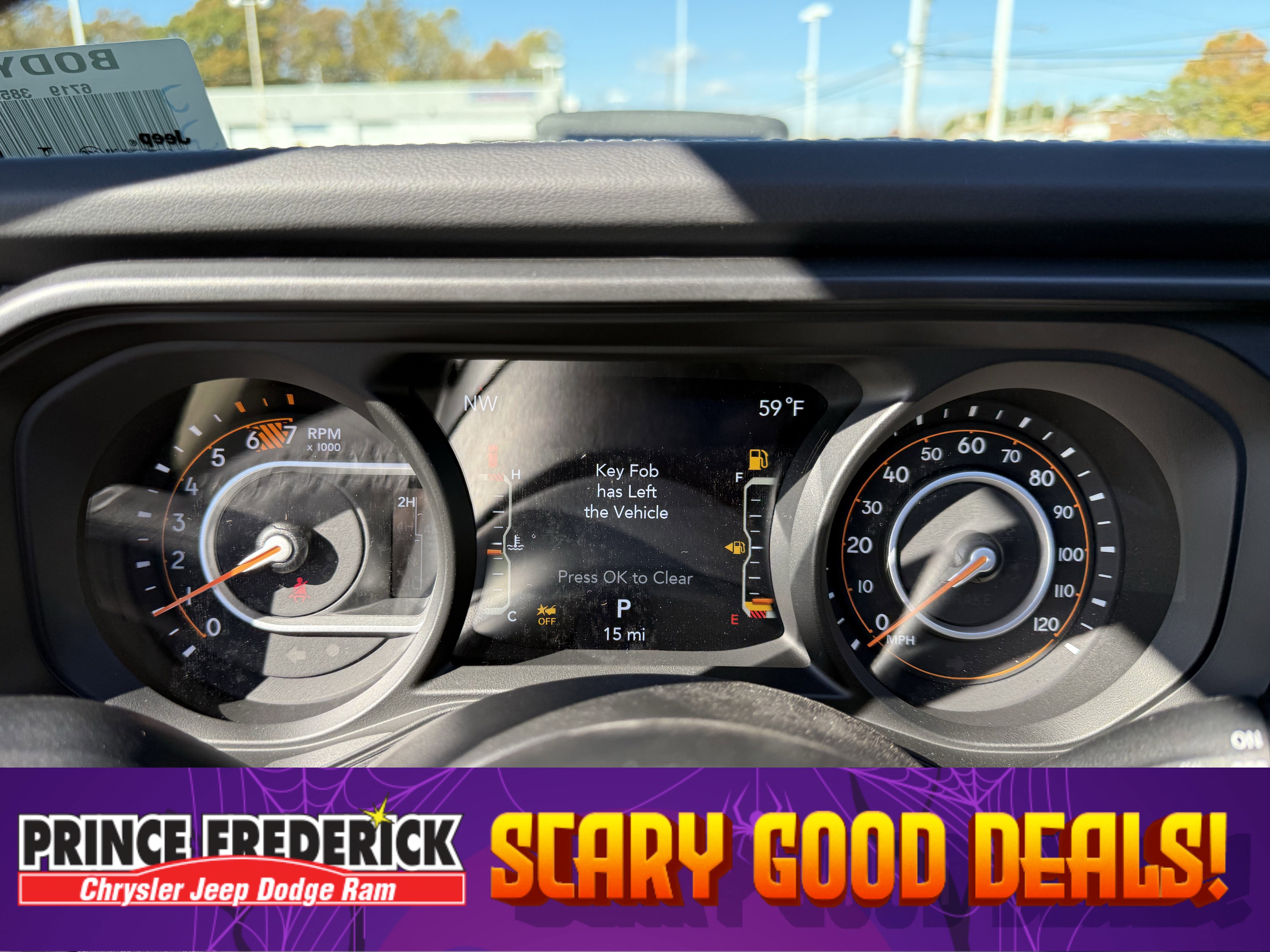 New 2026 Jeep Wrangler Unlimited Rubicon image 22