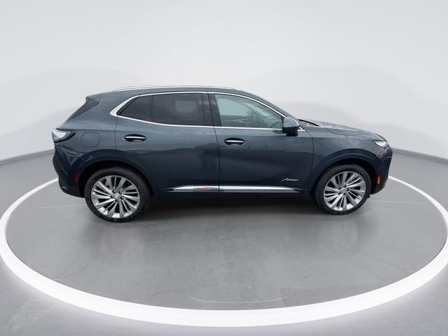 New 2026 Buick Envision Avenir image 9