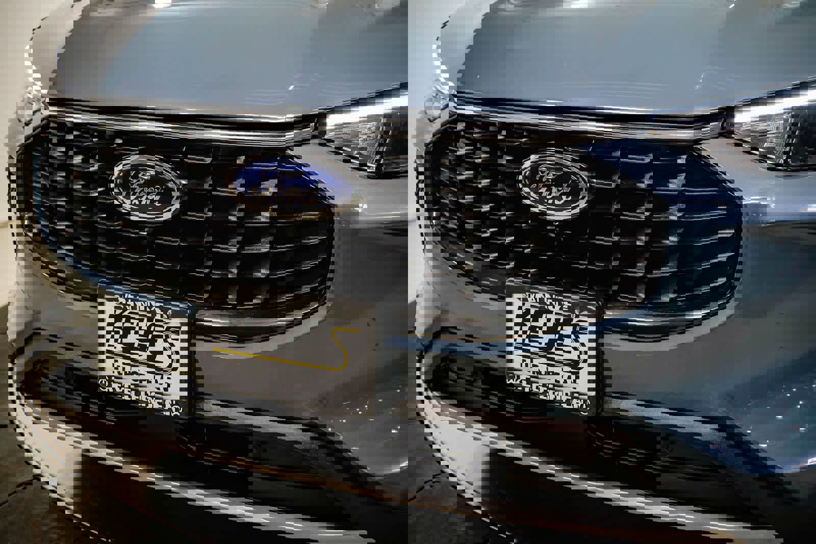 Used 2024 Ford Escape Active w/ Tech Pack #2 image 8