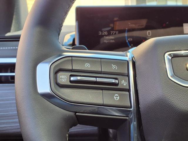 New 2025 GMC Sierra EV Denali image 11