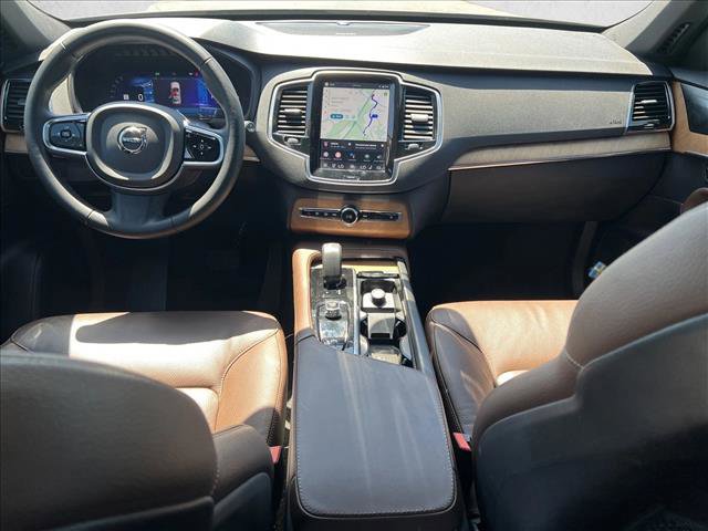 Used 2024 Volvo XC90 T8 Plus w/ Protection Package Premier AWD/4WD image 19