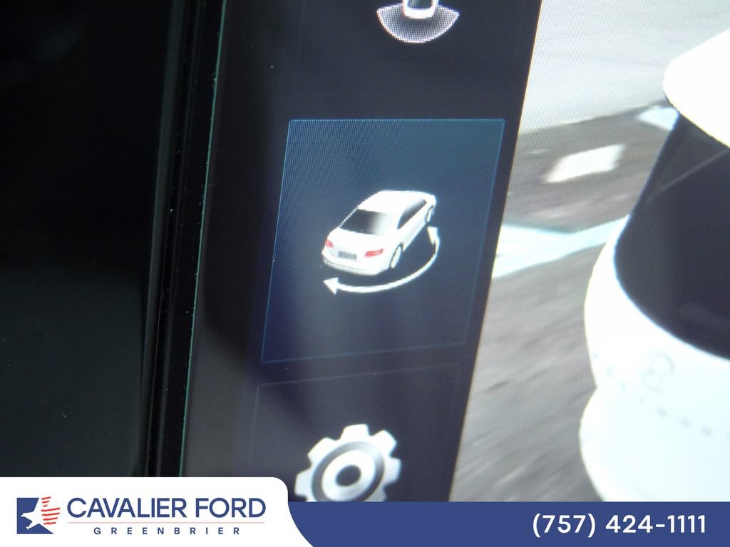 Used 2024 Hyundai Palisade Calligraphy AWD/4WD image 73