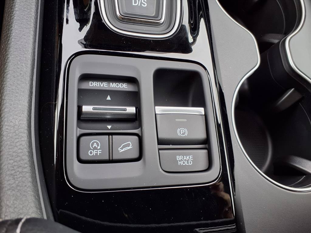 New 2026 Honda Pilot EX-L image 18