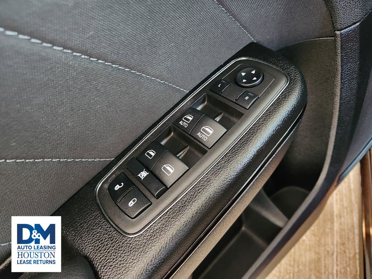 Used 2023 Dodge Charger GT w/ Blacktop Package image 31