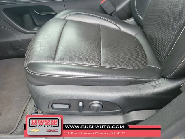 Used 2023 GMC Acadia SLT FWD image 18