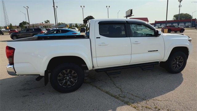 Used 2023 Toyota Tacoma SR image 40