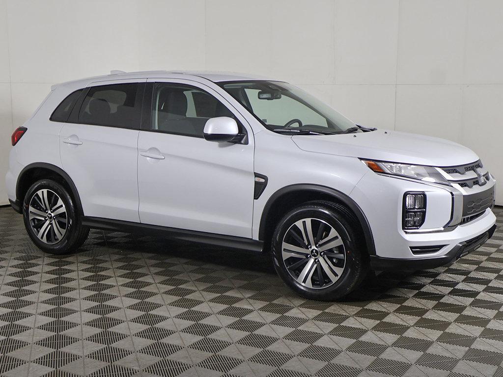 New 2027 Mitsubishi Outlander Sport ES AWD/4WD image 11