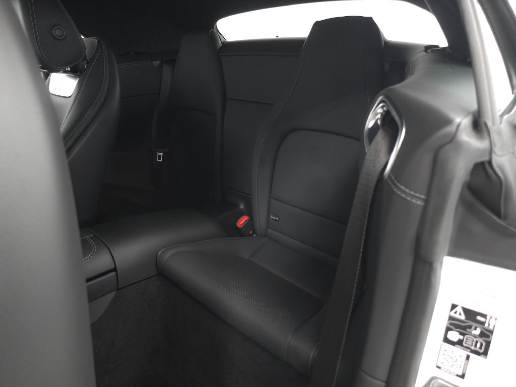 Certified 2023 Mercedes-Benz SL 55 AMG 4MATIC image 28