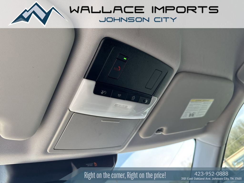 Used 2022 Mitsubishi Outlander SE image 15