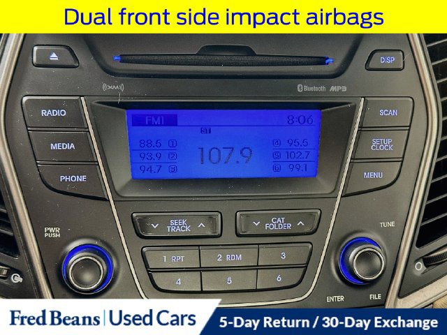 Used 2015 Hyundai Santa Fe Sport AWD/4WD image 17
