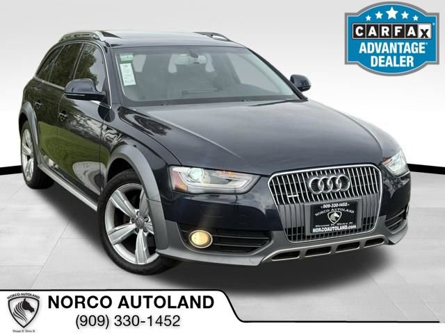 Used 2013 Audi A4 Premium Plus w/ Premium Plus Pkg AWD/4WD image 1