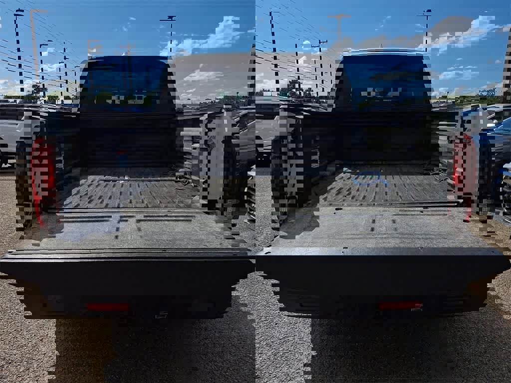 Used 2017 Honda Ridgeline RTL-E image 29