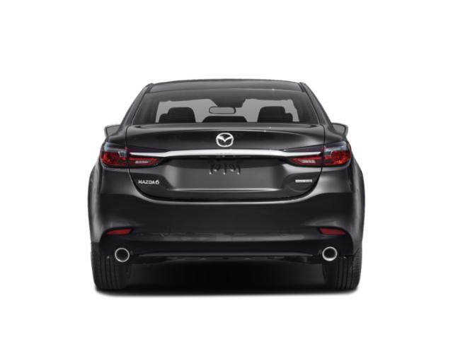 Used 2020 MAZDA MAZDA6 Touring FWD image 8
