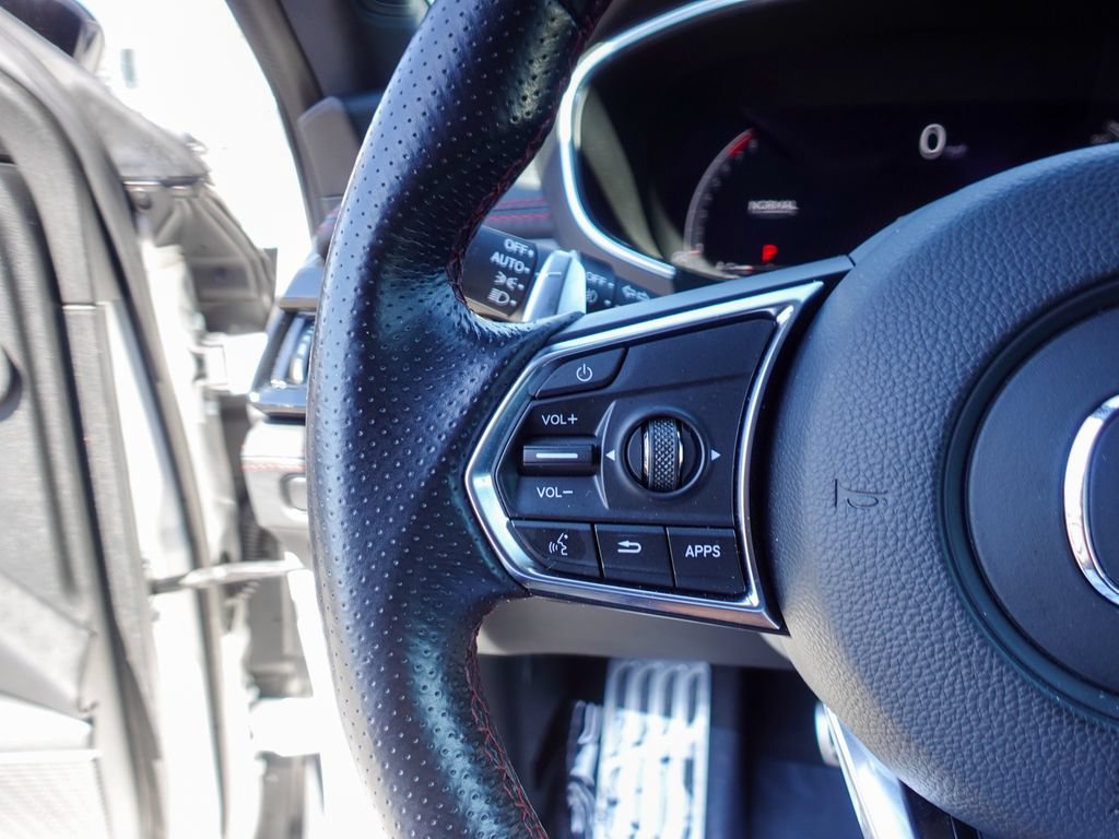 Certified 2023 Acura MDX A-Spec AWD/4WD image 14