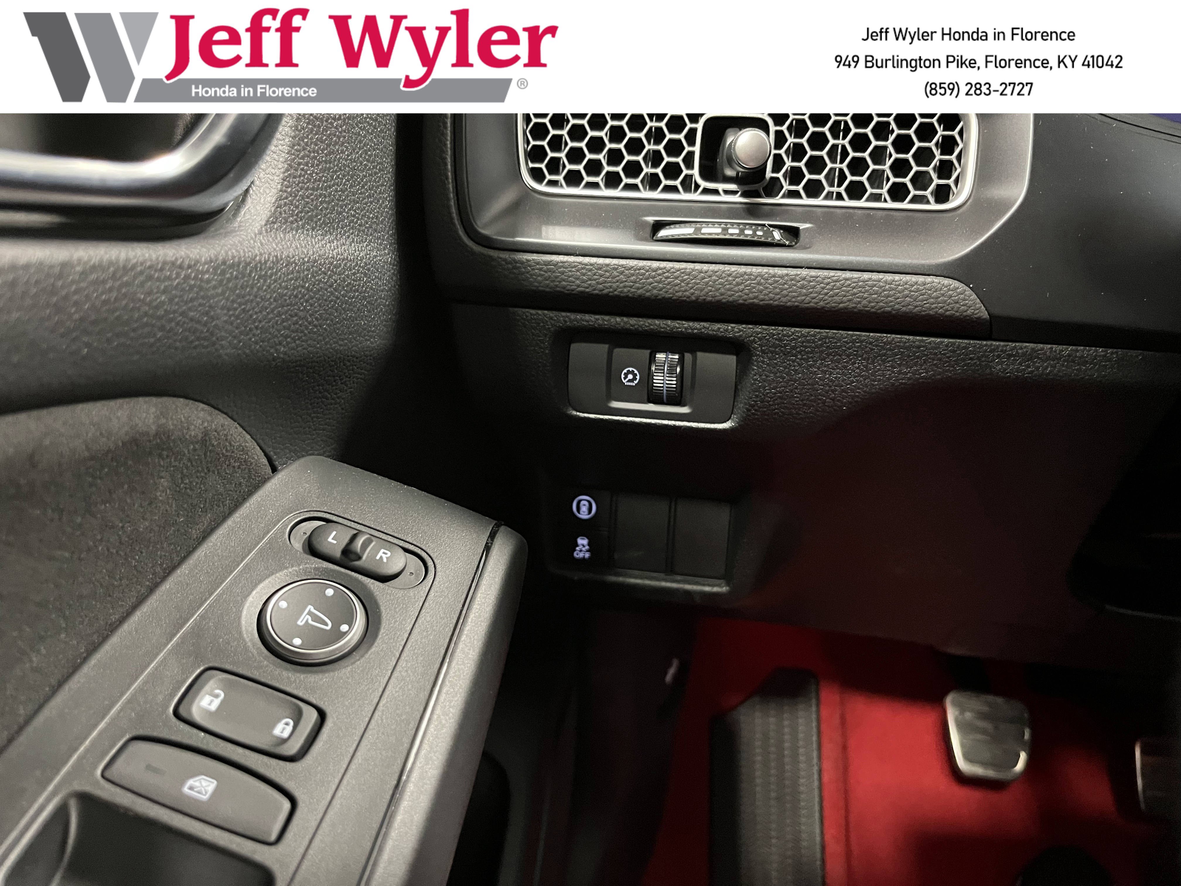 New 2025 Honda Civic Type R image 18