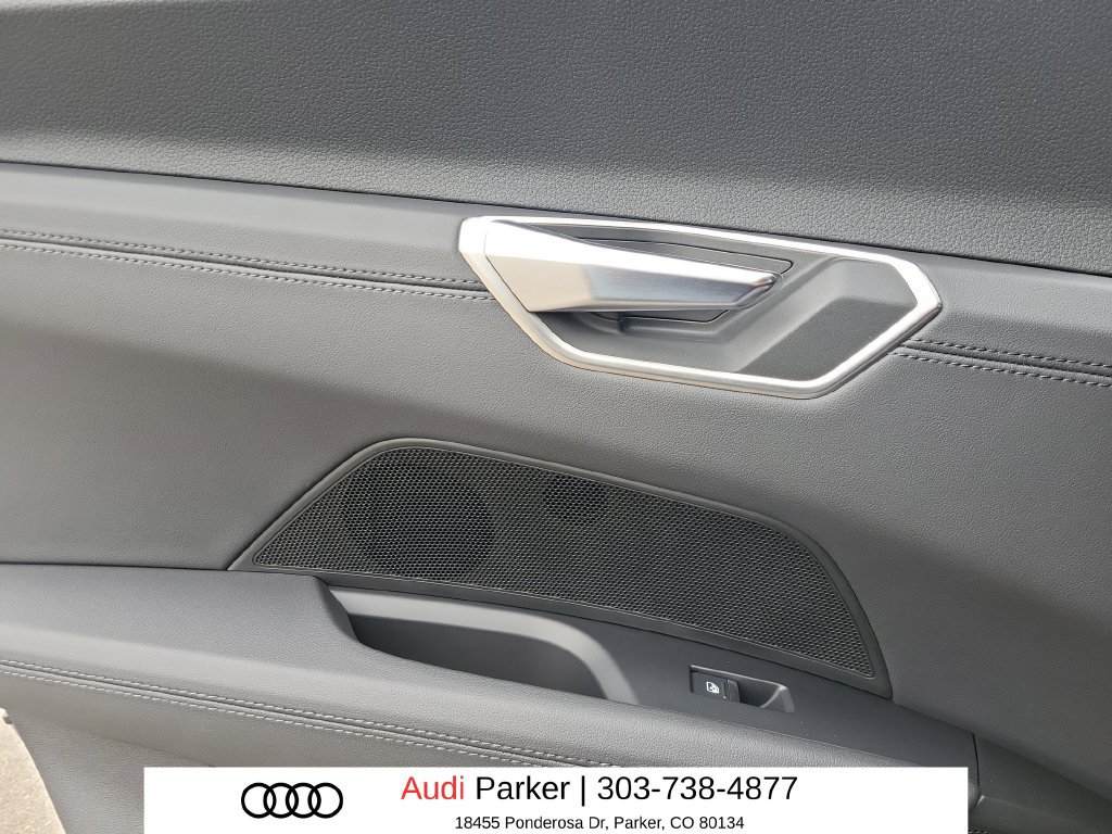Used 2024 Audi e-tron GT Prestige w/ Prestige Package AWD/4WD image 10