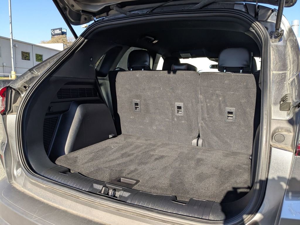 Used 2025 Ford Escape ST-Line image 27