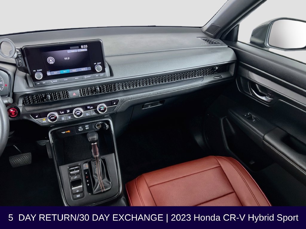 Used 2023 Honda CR-V Sport image 29