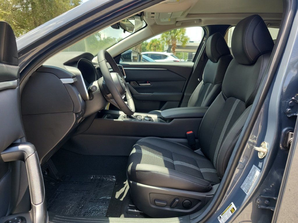 New 2026 MAZDA CX-50 AWD 2.5 S w/ Weather Package image 20