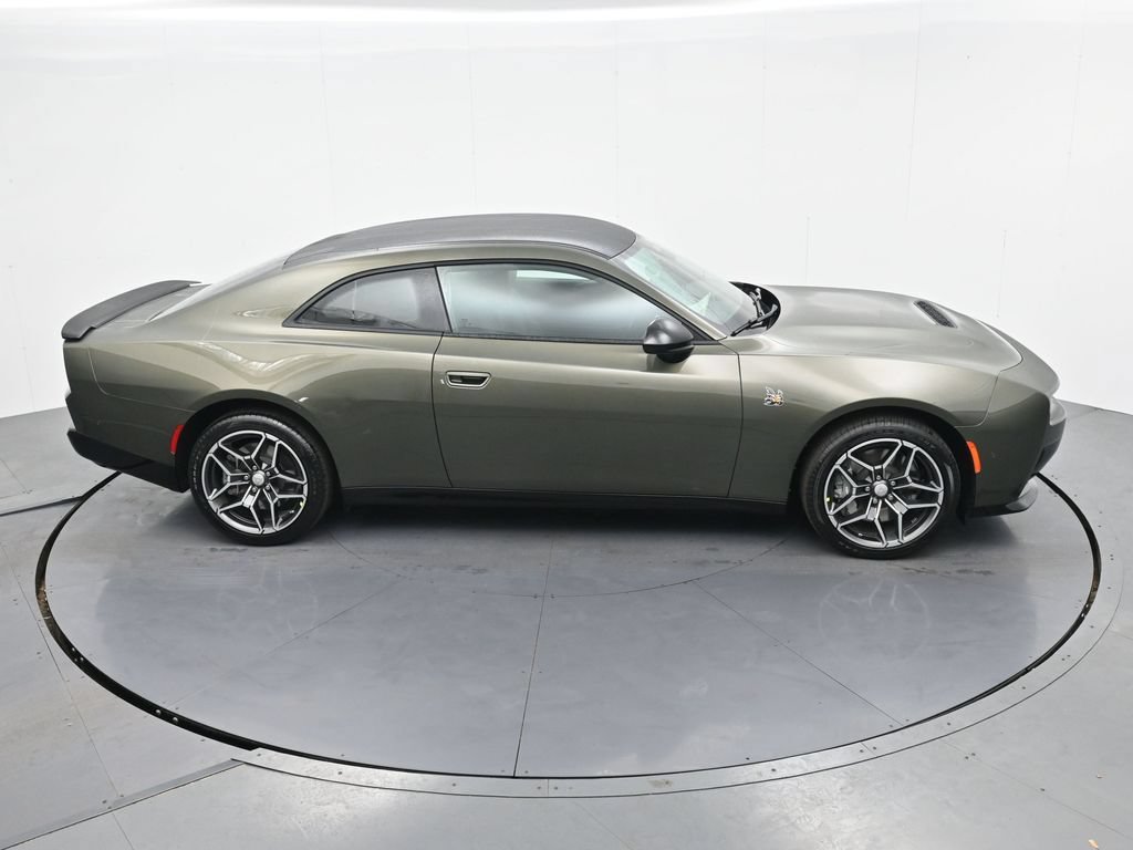 New 2026 Dodge Charger Scat Pack AWD/4WD image 24