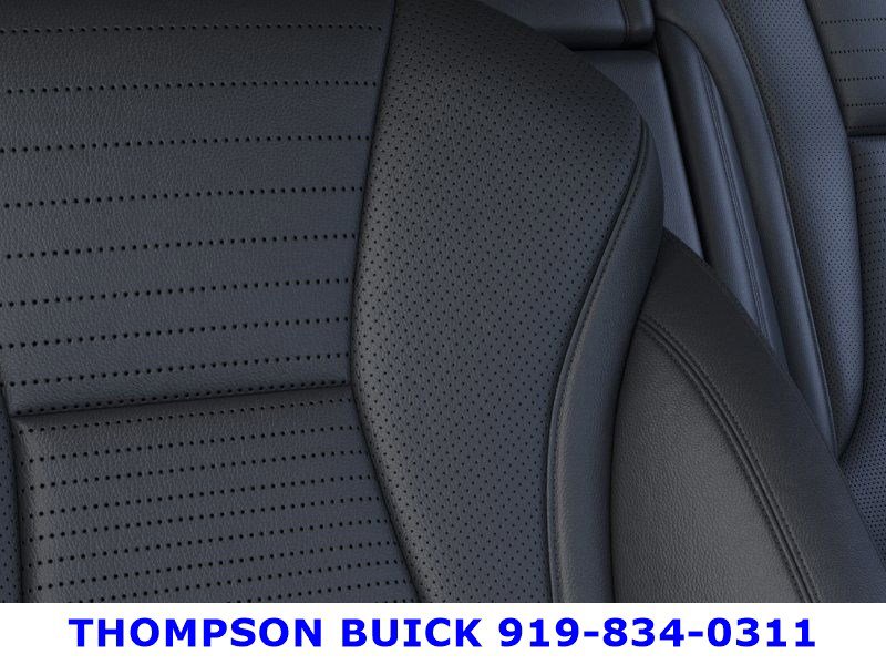 New 2025 Buick Envision Preferred image 21