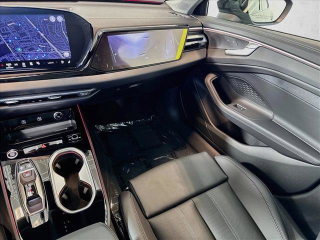 New 2026 Audi A6 Premium Plus AWD/4WD image 19