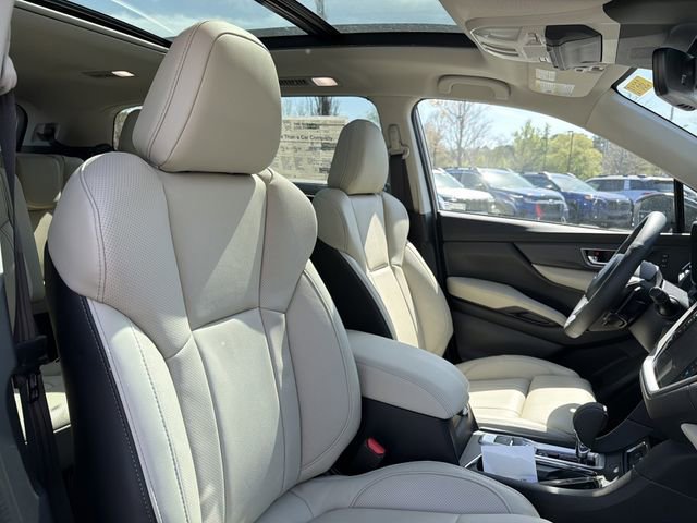 New 2026 Subaru Ascent Limited AWD/4WD image 21