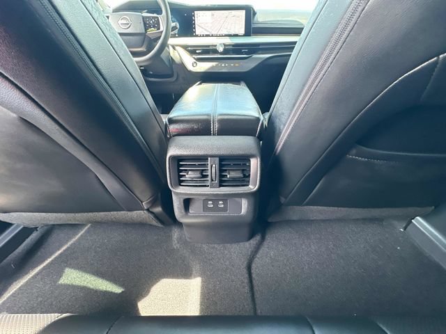 New 2026 Nissan Murano SL AWD/4WD image 29