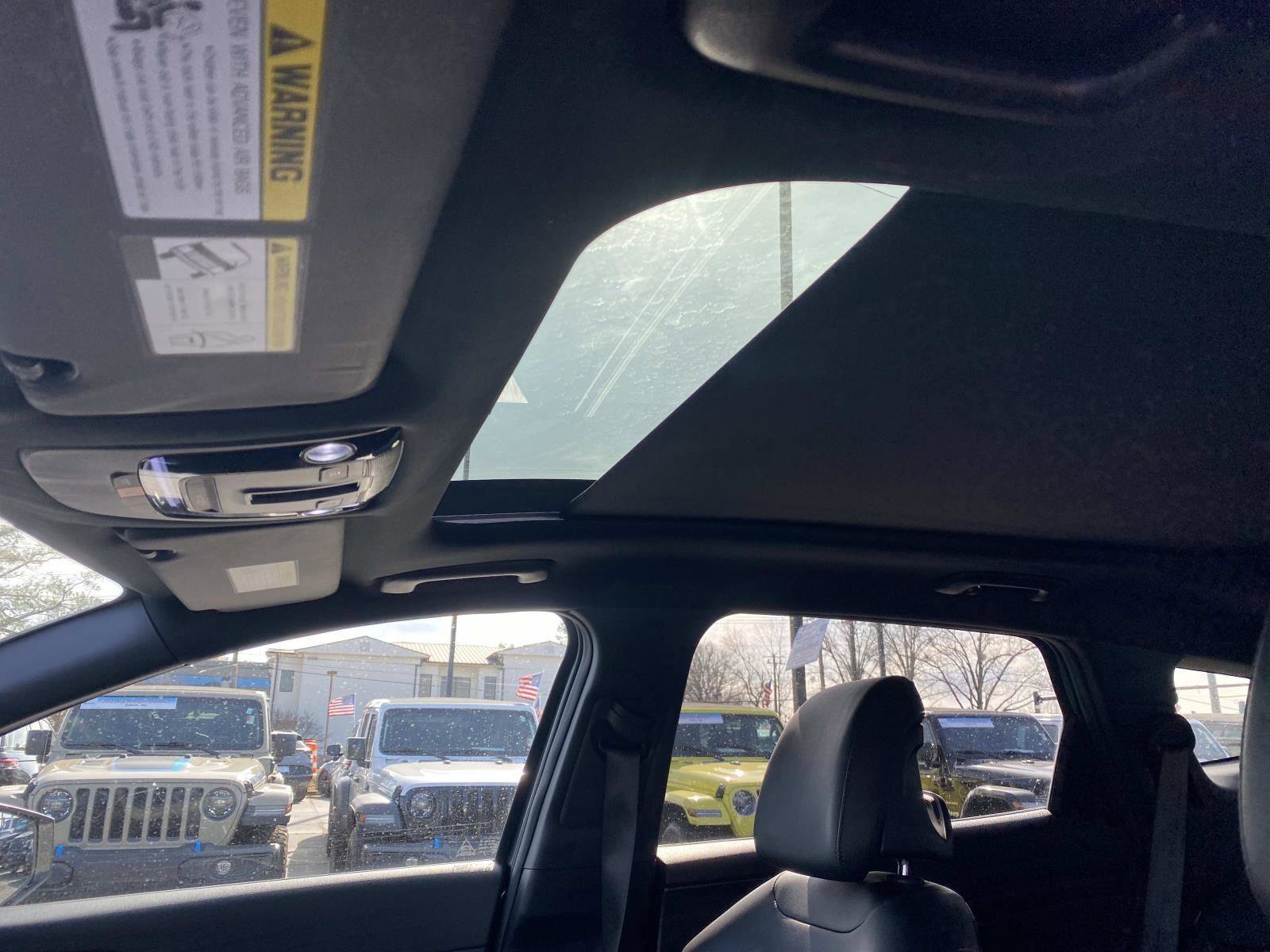 Used 2024 Kia Sportage X-Pro Prestige image 27