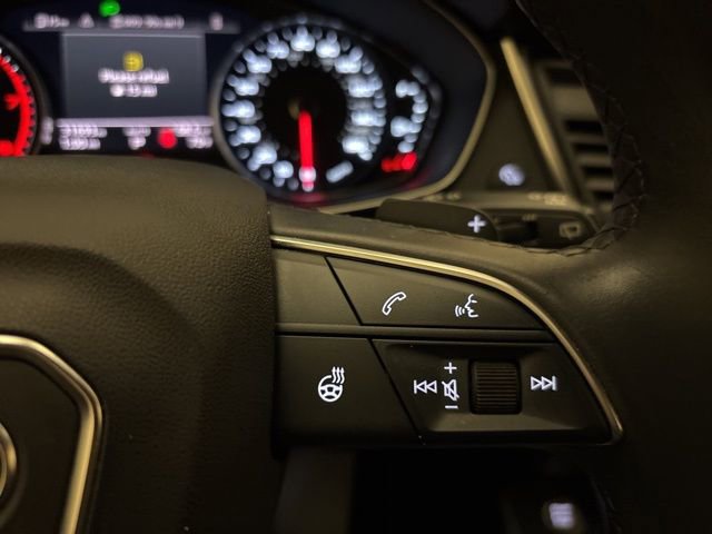 Used 2022 Audi Q5 2.0T Premium w/ Convenience Package image 15