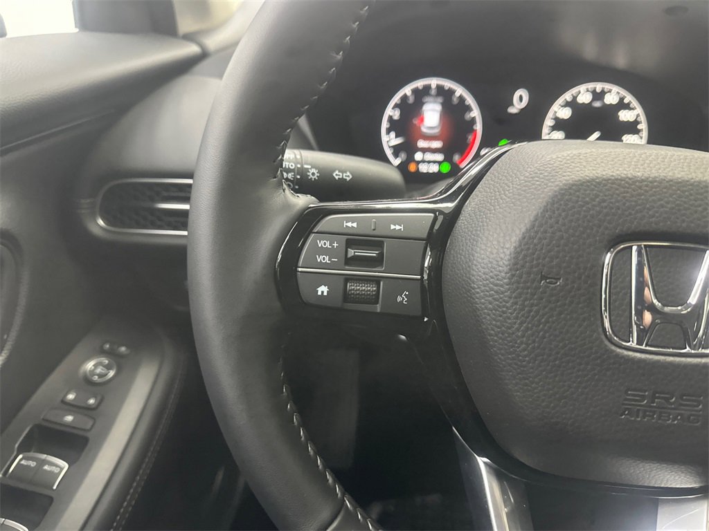 Used 2026 Honda HR-V EX-L image 26