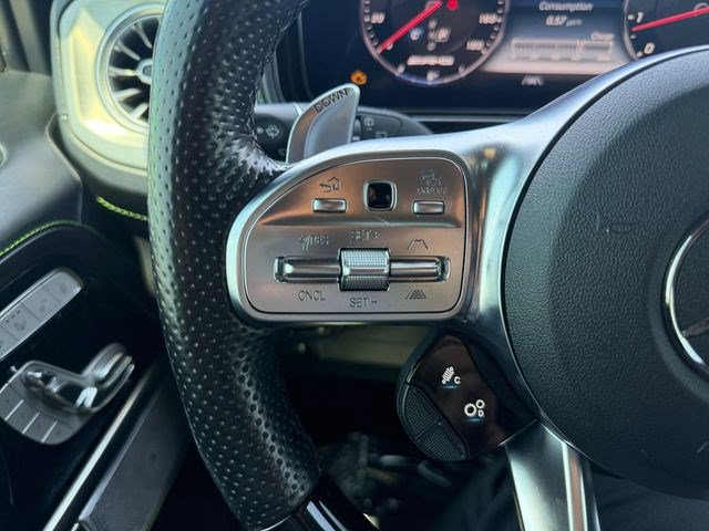 Used 2021 Mercedes-Benz G 63 AMG 4MATIC image 22