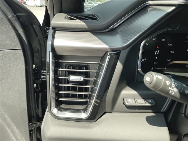 New 2026 GMC Sierra 1500 Denali Ultimate image 10
