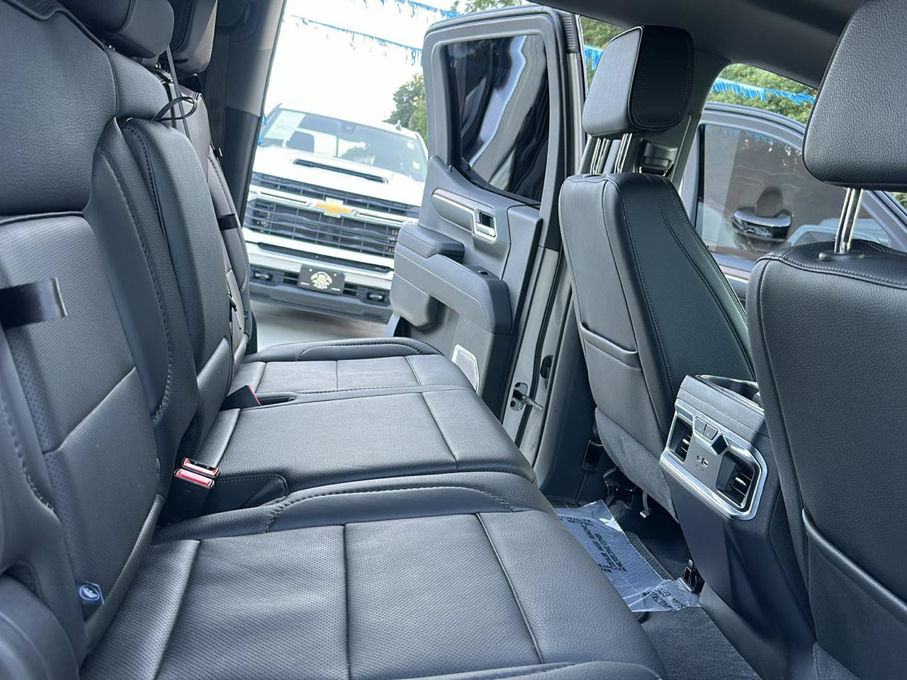 Used 2026 GMC Sierra 1500 Denali AWD/4WD image 11