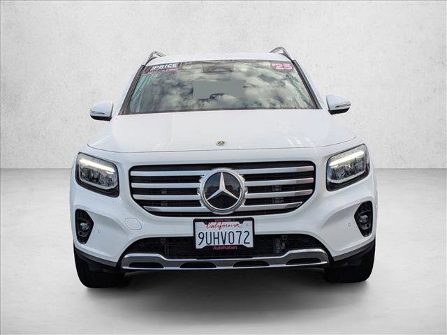 Certified 2025 Mercedes-Benz GLB 250 image 2