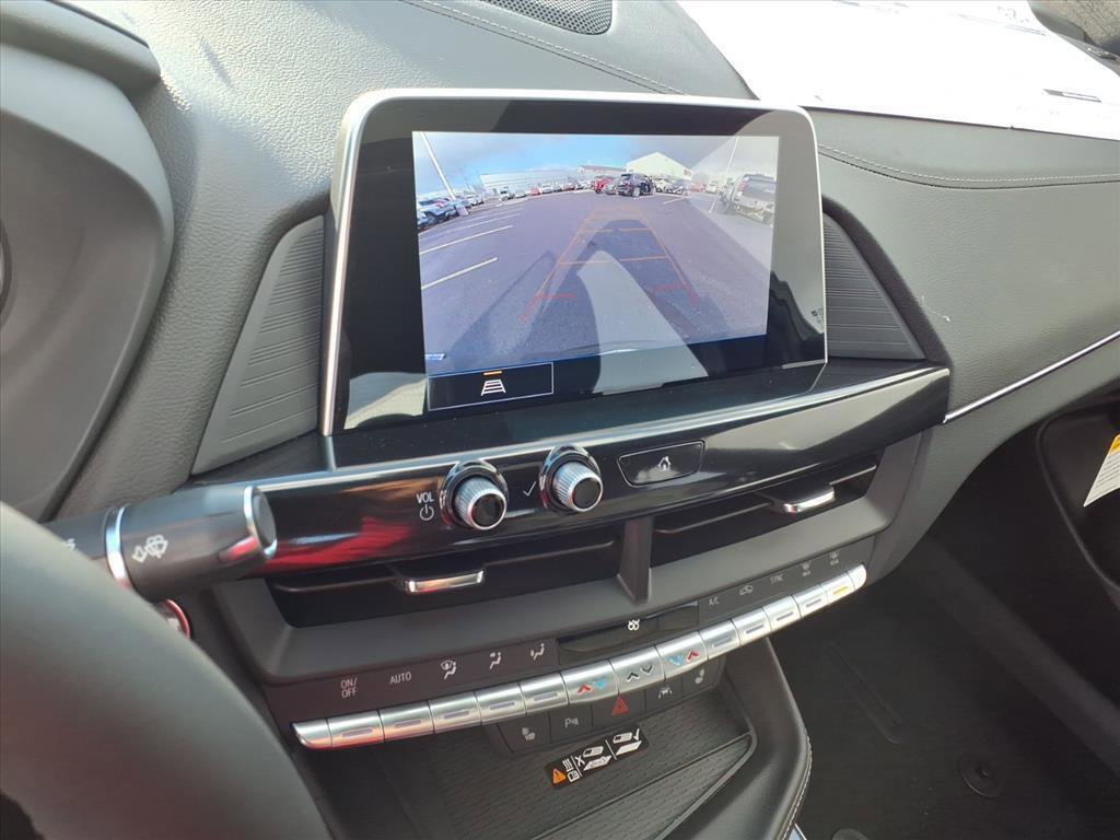 New 2026 Cadillac CT4 Luxury image 16