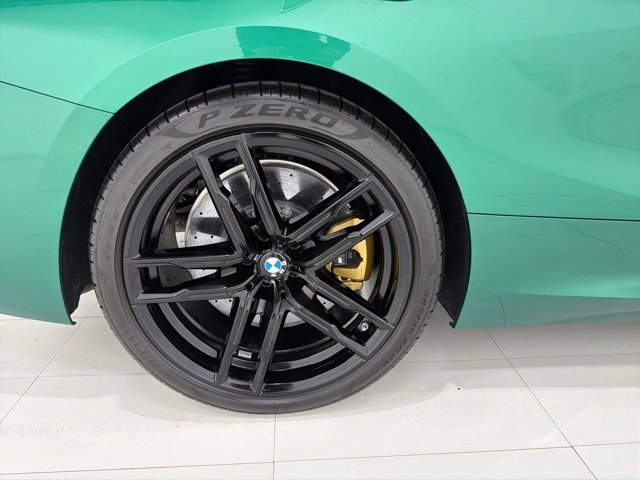 Used 2025 BMW M8 Competition w/ M Carbon Exterior Package image 43