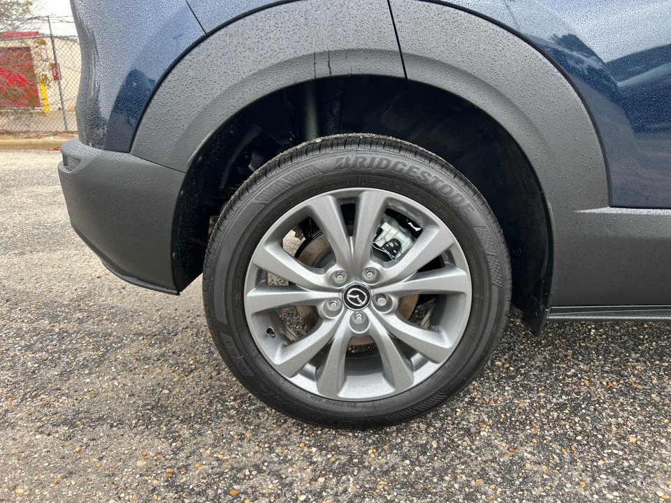 New 2026 MAZDA CX-30 AWD 2.5 S w/ Premium Package image 23