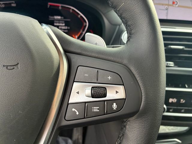 Used 2020 BMW X3 xDrive30i w/ Executive Package image 25