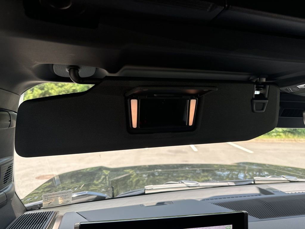 New 2025 GMC Hummer EV 3X AWD/4WD image 48